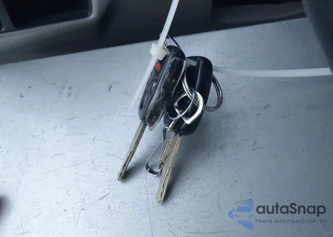 2009 Honda Accord 2.4 Ex из США, поврежденный, VIN 1HGCP26709A141264